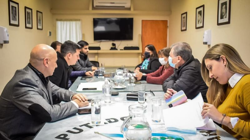 Luz verde para la creación de un registro de violencia institucional