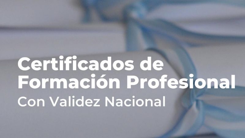 Se otorgó validez nacional para la Tecnicatura en Gestión Ambiental