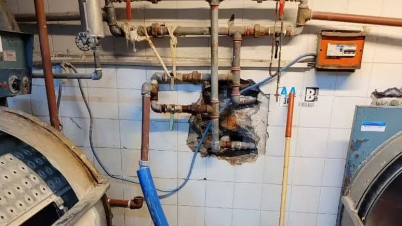 Polémica por memorandum en el Hospital San Juan Bautista