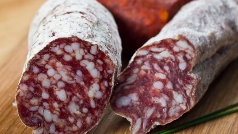 Escasez de salames: se complica la industria de los chacinados