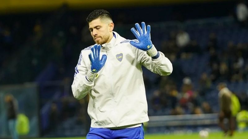 Tremenda ovación para Agustín Rossi en Salta