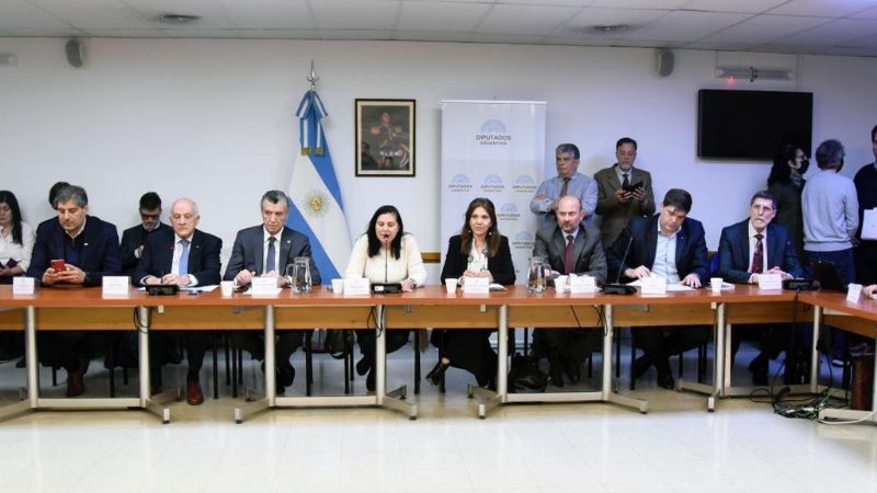 Hay “señales de mejoría”, dijeron representantes de Pymes