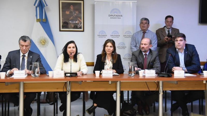 Hay “señales de mejoría”, dijeron representantes de Pymes