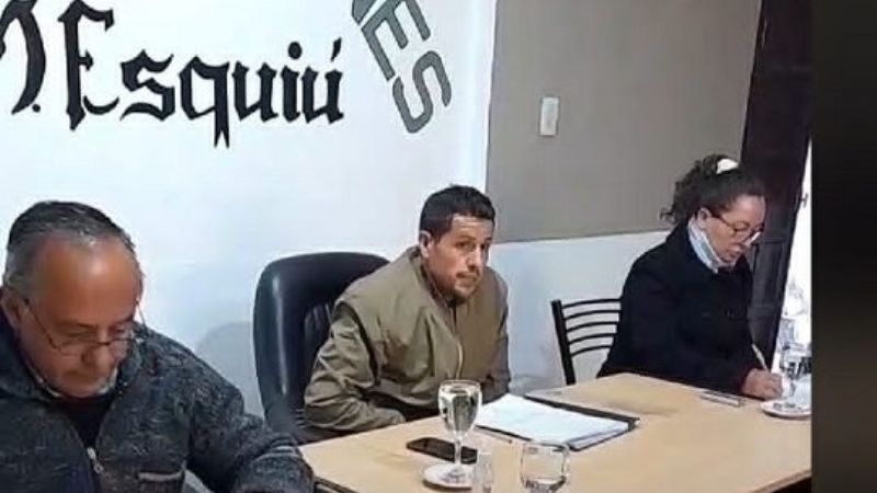 Concejo Deliberante cajoneó notificaciones del Tribunal de Cuentas