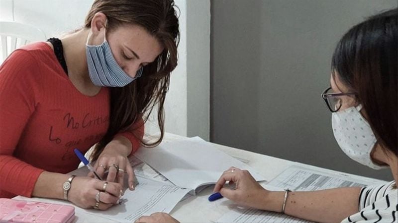 Acuerdo para poner en marcha programa de Empleabilidad