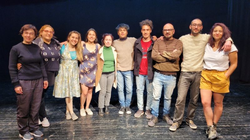 Alberto Moreno estrena nueva obra en setiembre