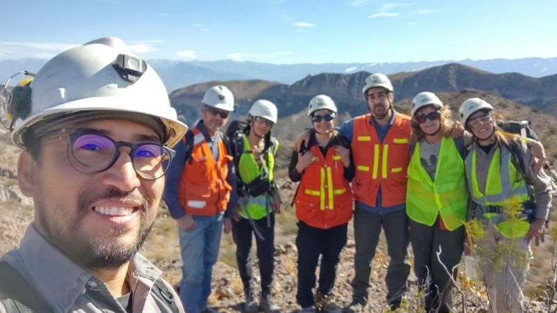 Desarrollarán un protocolo integral de biomonitoreo de calidad de aire