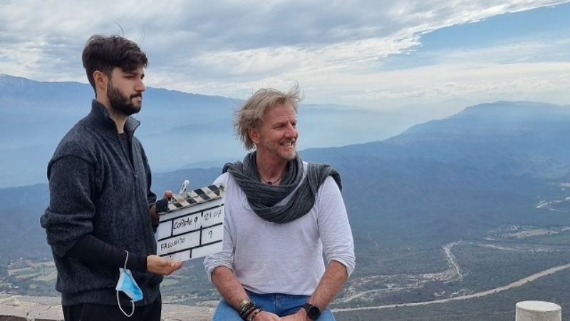 Catamarca muestra sus atractivos turísticos en un programa especial en Telefé