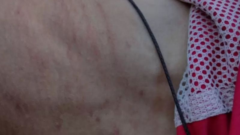 Conmoción por el secuestro de un adolescente