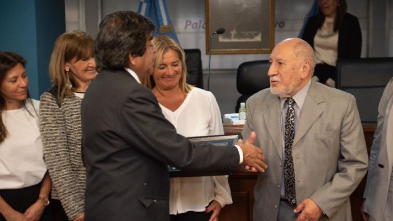 Es Ley el Protocolo de identidad autopercibida en establecimientos educativos