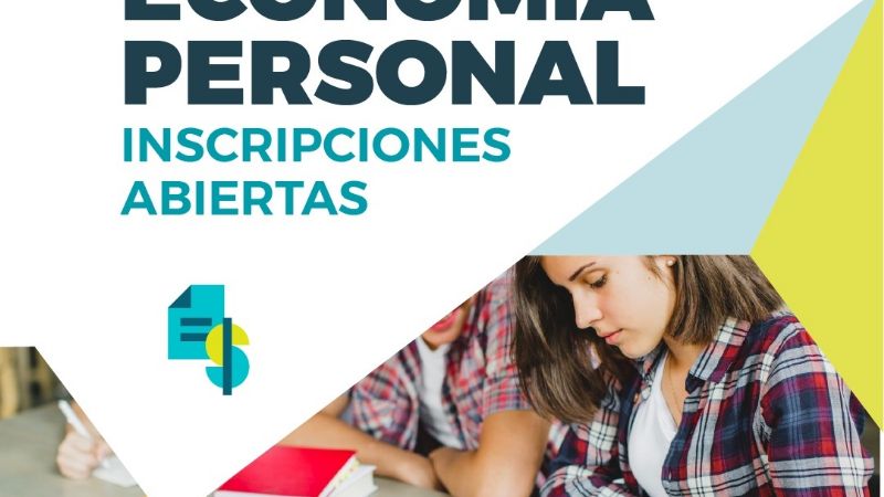 Curso de Economía Personal