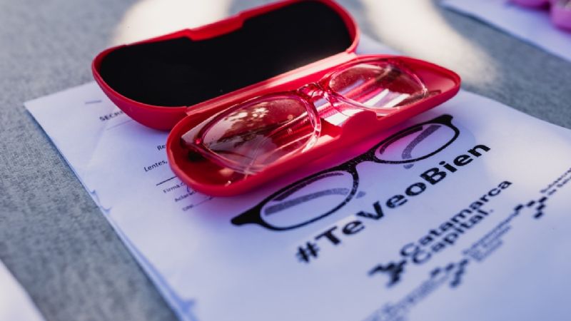 Capital y Provincia trabajan para llegar a los vecinos con una gran variedad de servicios