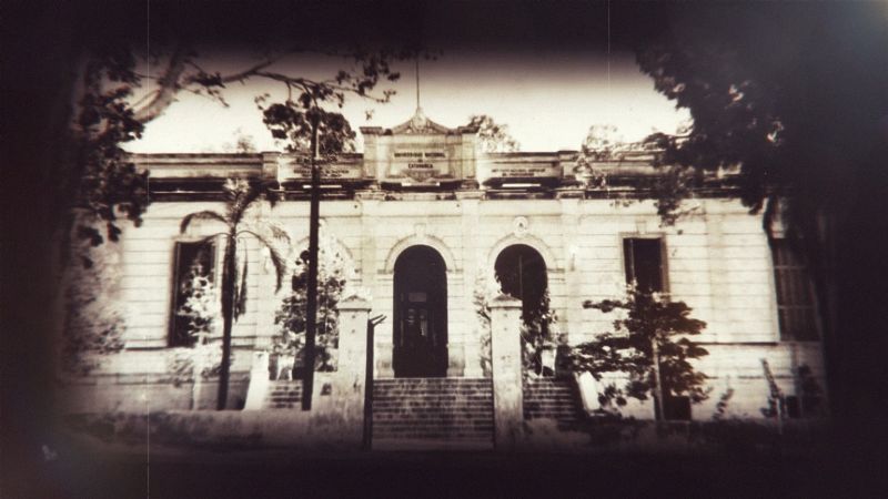 Se estrena serie de microdocumentales para descubrir la historia de la UNCA