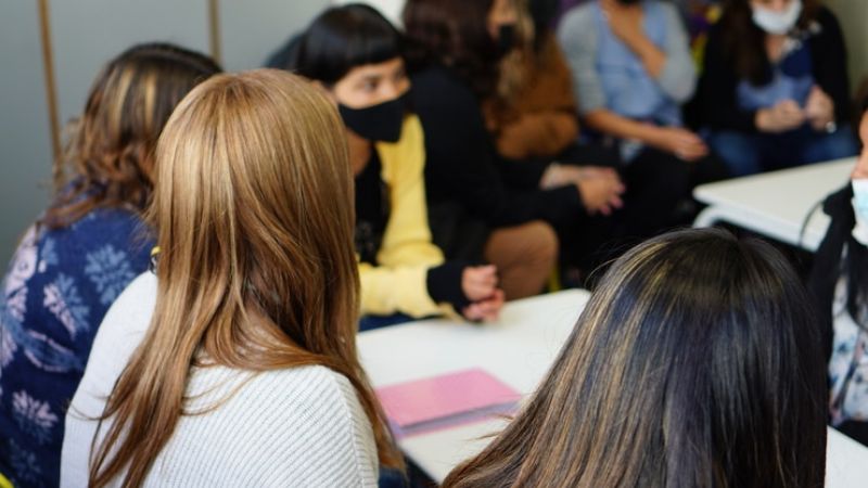 Llamado a concurso de Instructor/a Docente y Jefe/a de Residencias HISJB