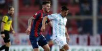 ATLÉTICO rescató un empate frente a San Lorenzo, y sigue líder.