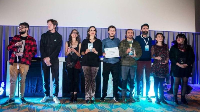 El corto catamarqueño “Deshecho”, premiado en el Festival de Cine de las Alturas