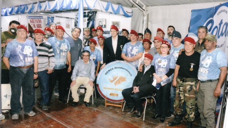 Se realizará un Foro provincial por Malvinas