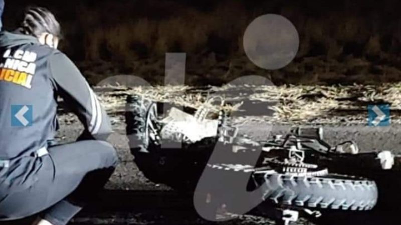 Falleció un catamarqueño en un accidente en La Rioja