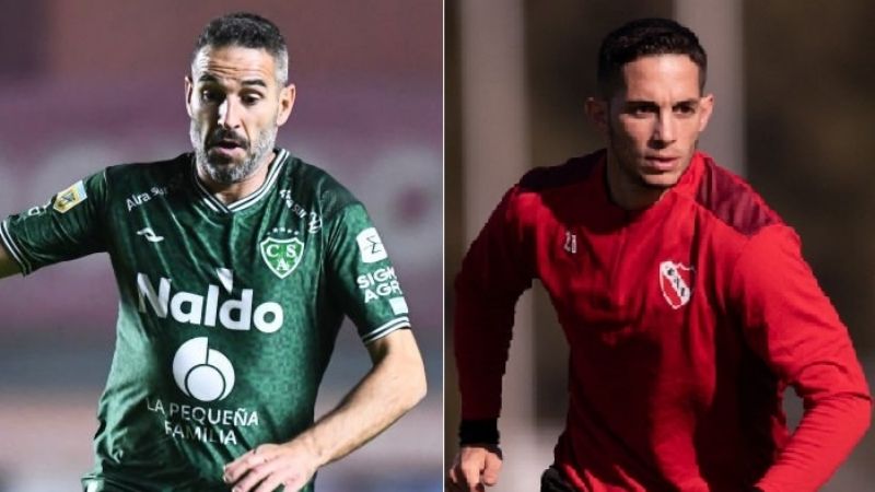 Independiente y Sarmiento abren hoy la fecha 19