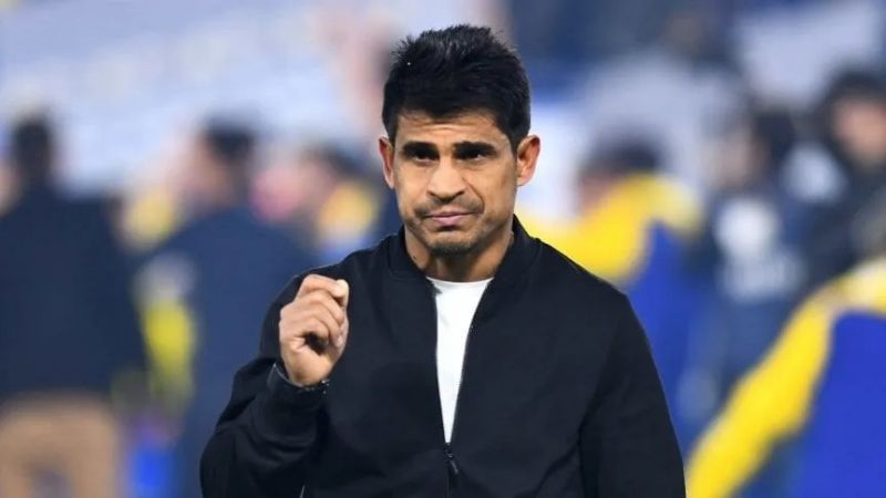 “Fuimos totalmente superiores”, afirmo Ibarra