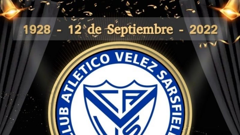 Vélez Sarsfield de Catamarca cumple hoy sus 94 años