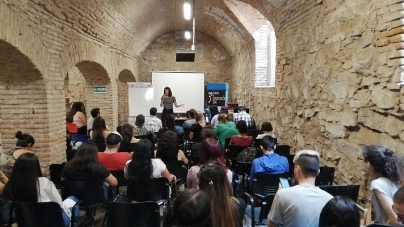 Se vienen las 4º Jornadas de Comunicación de ISAC