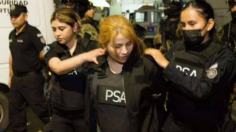 La Justicia confirmó que hubo “otro intento de ataque a Cristina que no se concretó”