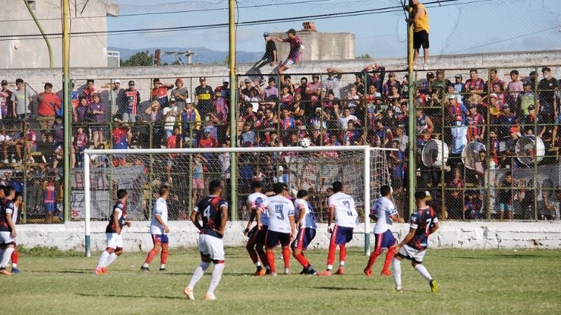 El Clausura 2022 capitalino arranca este viernes
