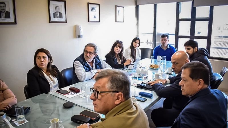 Avanza la propuesta para crear el Colegio de Corredores Inmobiliarios