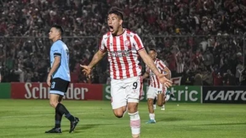 San Martín frenó a Belgrano y estiró la definición del ascenso