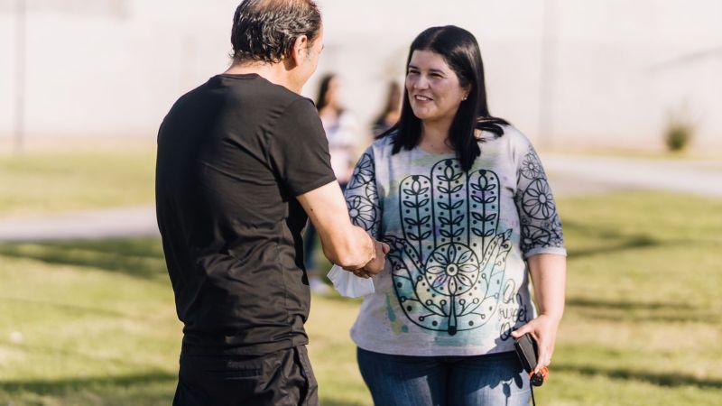 Mejoras para el Barrio Potrerillo