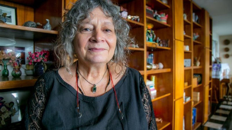 La UNCA distinguirá a Rita Segato con el título de Doctora Honoris Causa