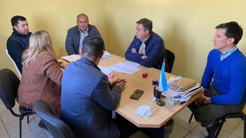 Aumento para los municipales de Los Altos