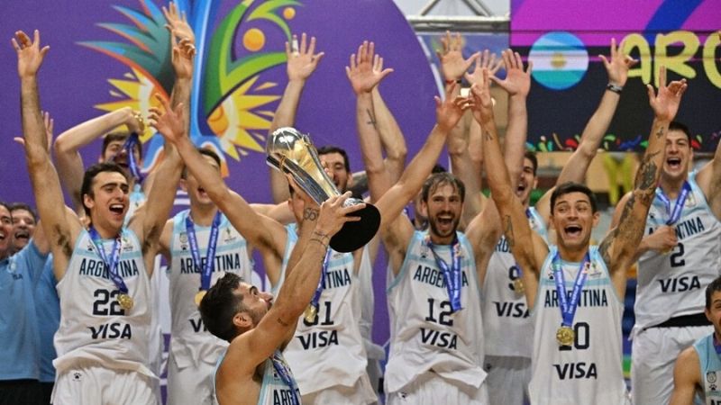 "Ganar con la Selección está por encima de cualquier cosa"