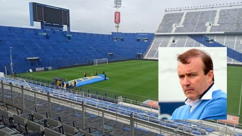 Suspenden Vélez-Central Córdoba; bronca del “Ferro”