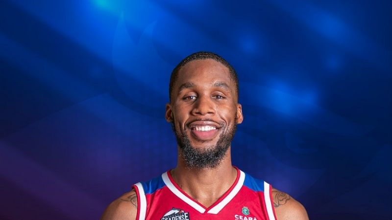 Richard Granberry el otro extranjero del “Cuervo”