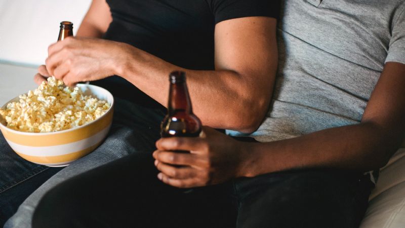 Este viernes SPACE emitirá Club del Miedo para terminar la semana con las mejores películas de terror