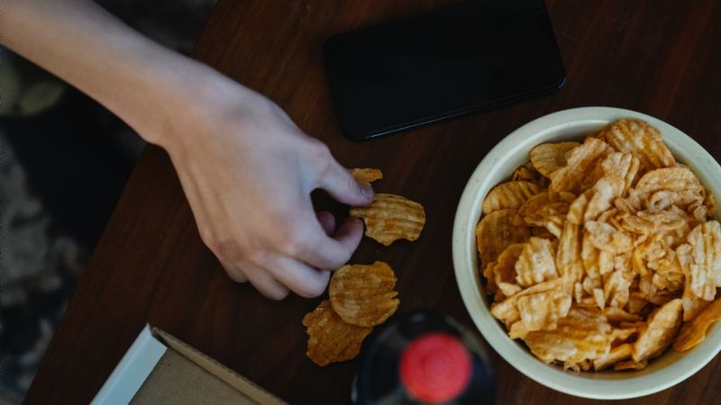 ¿Cuáles son los alimentos más cancerígenos a evitar?