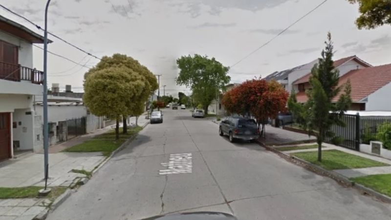 Horror en Mar del Plata: mató a su madre y a su abuelo a puñaladas