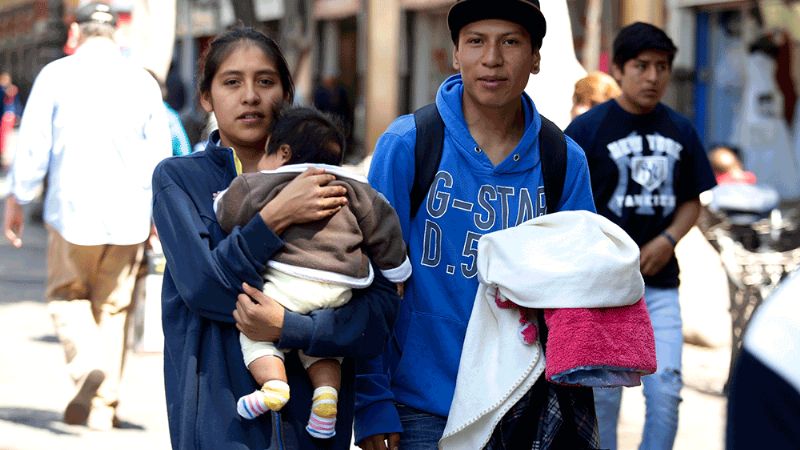 Embarazo de niñas y adolescentes, una cuestión de salud pública