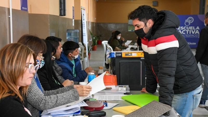 Se cubrieron 27 cargos en la 3º Asamblea de Cabecera Cero