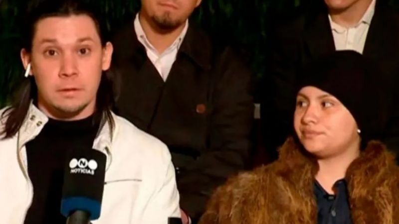 Detuvieron al "jefe" del grupo de "los copitos" por el intento de magnicidio