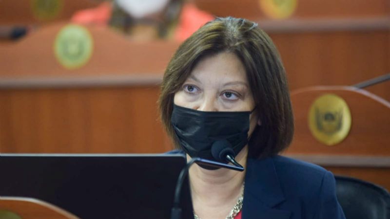 Aprobaron un proyecto para visibilizar la violencia contra personas trans