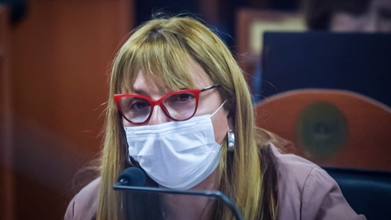 Avanza la expropiación de un terreno en Chumbicha