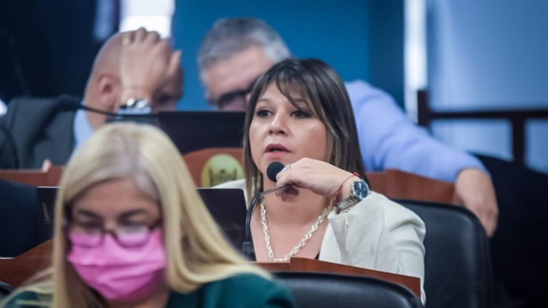 Pretenden que sea ley el ejercicio profesional de la Musicoterapia