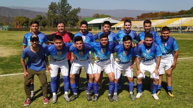 Se juega la novena fecha del torneo mercantil