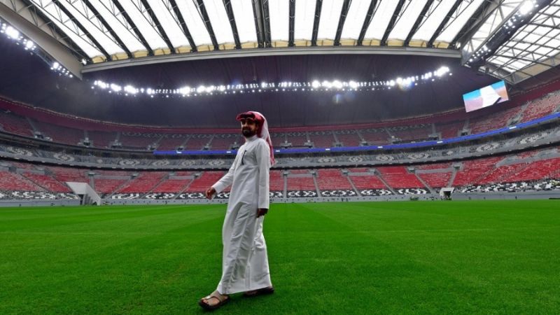 Qatar, el pequeño país de millonarios que será sede del Mundial