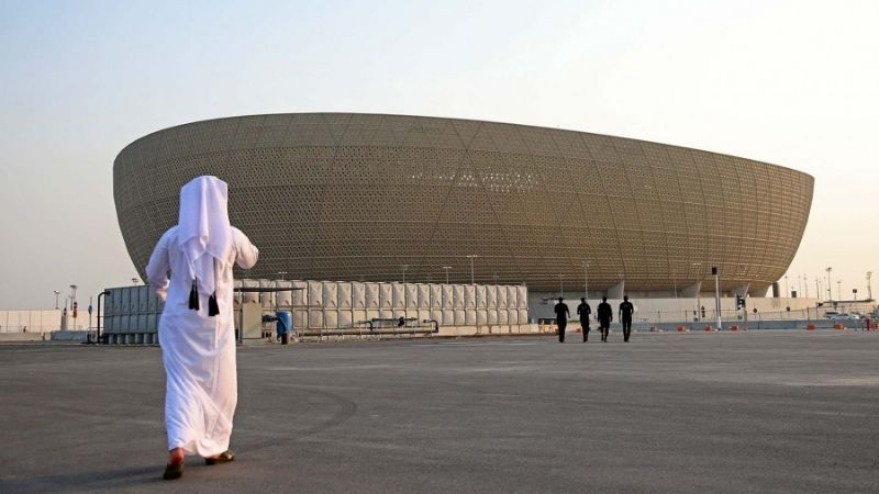 Qatar, el pequeño país de millonarios que será sede del Mundial