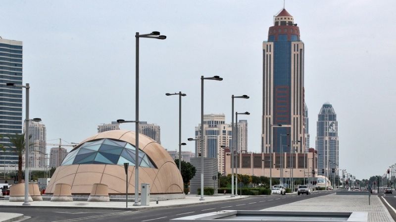 Qatar, el pequeño país de millonarios que será sede del Mundial