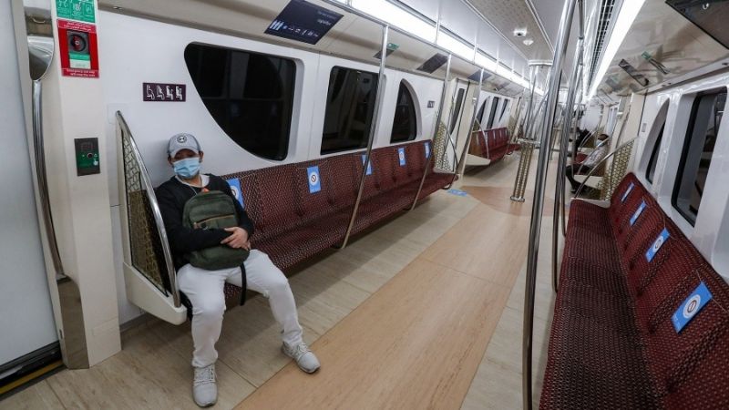 Qatar, el pequeño país de millonarios que será sede del Mundial